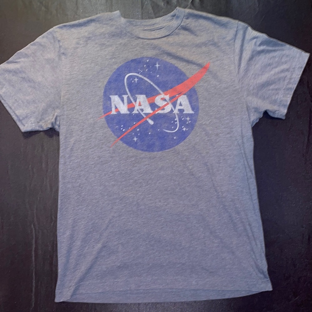 men's short sleeve T-shirt